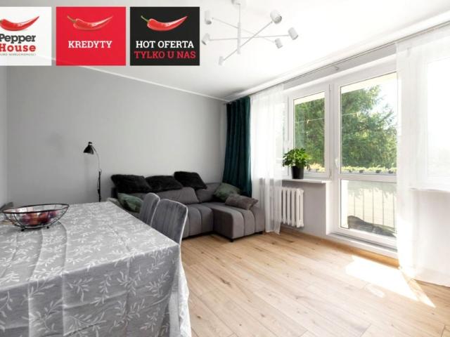 Wileńska 45 m², Gdańsk