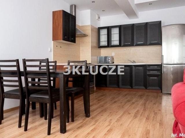 Wileńska 51,80 m², Lublin