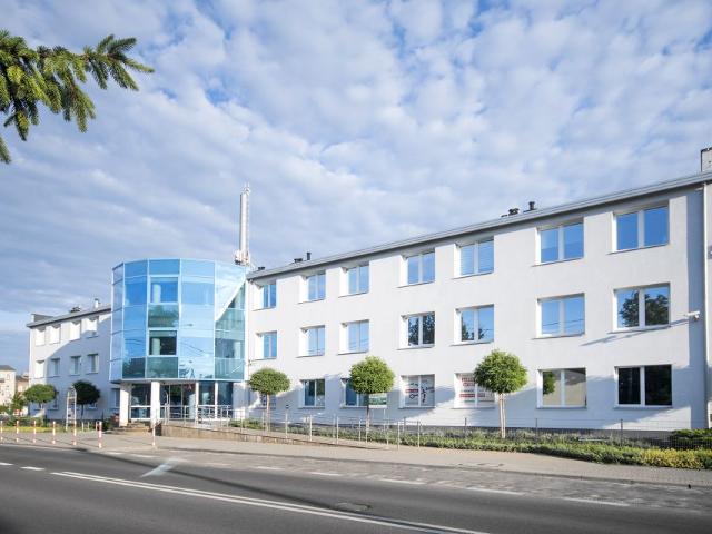 Wileńska 51 28 m², Wołomin