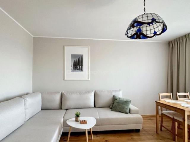 Wileńska 52,29 m², Kołobrzeg