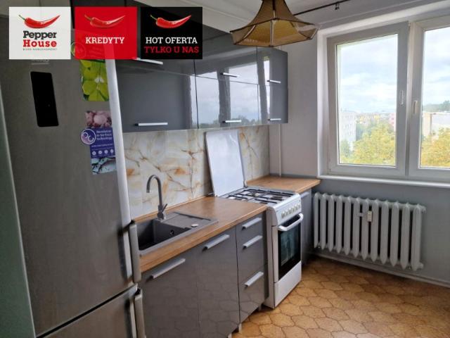 Wileńska 54 m², Gdańsk
