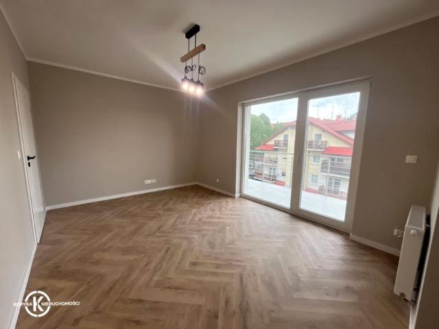 Wileńska 56 m², Legnica