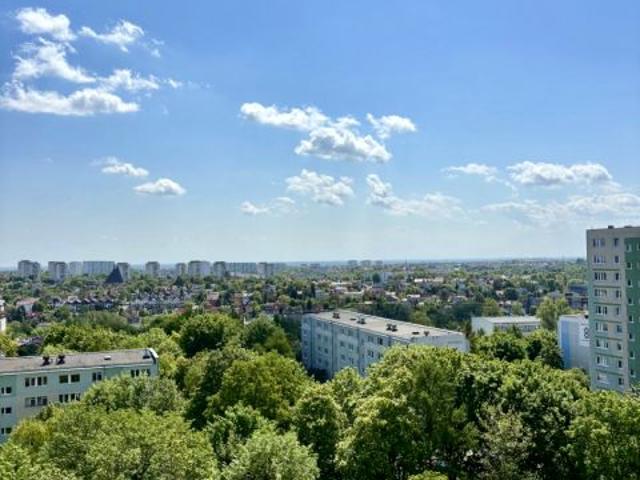 Wileńska 67,66 m², Gdańsk