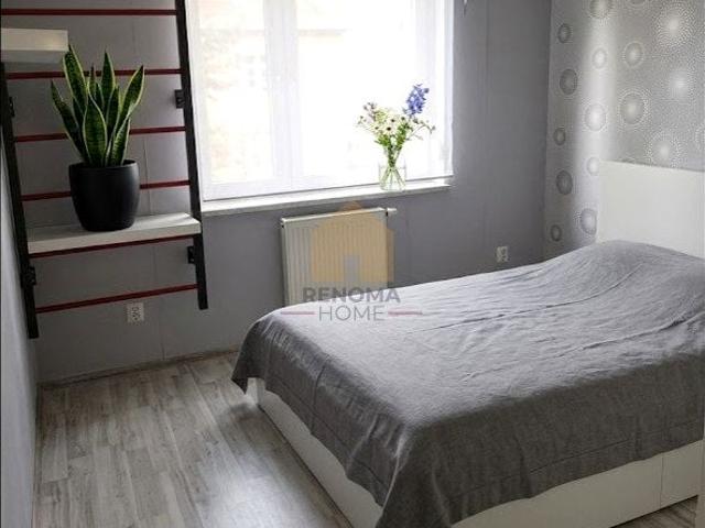 Wileńska 67 m², Legnica