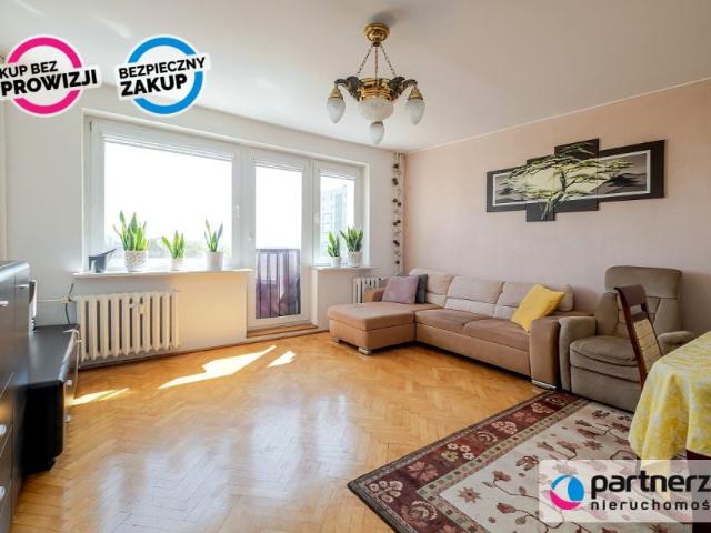 Wileńska 78 m², Gdańsk