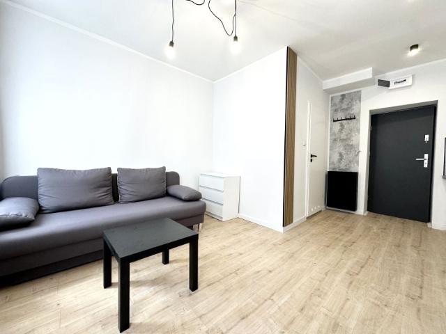 Wileńska 20,38 m², Chorzów