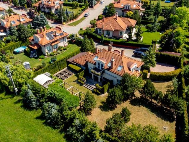 Wileńska 210 m², Elbląg