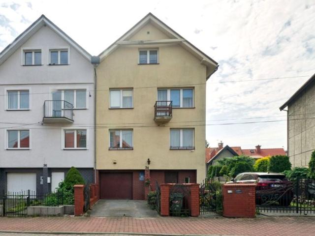Wileńska 252,10 m², Olsztyn