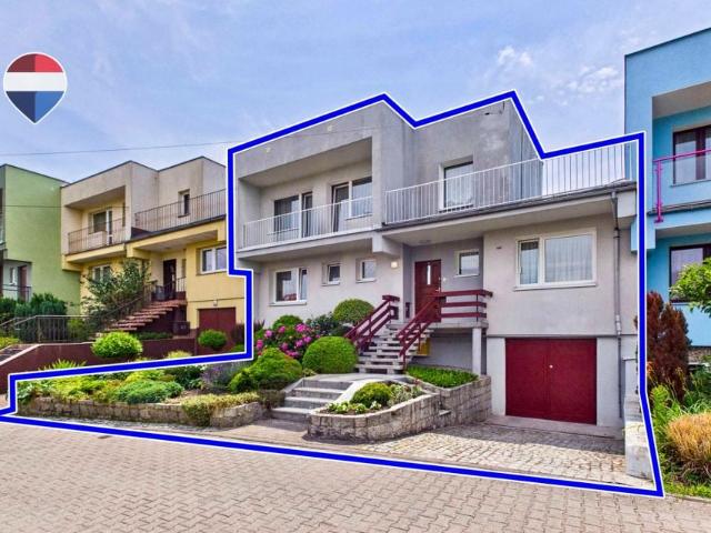 Wileńska 253 m², Zielona Góra