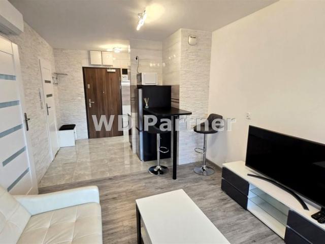 Wileńska 33 m², Kraków