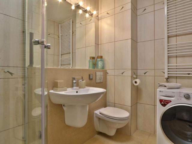 Wileńska 32 m², Warszawa