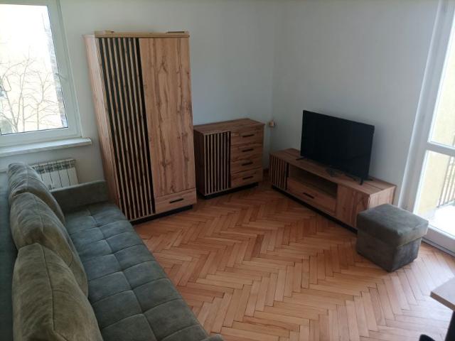 Wileńska 36,40 m², Pabianice