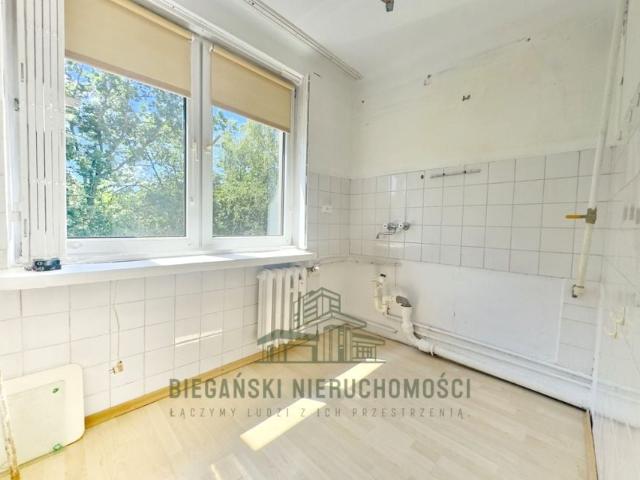 Wileńska 38 m², Lublin