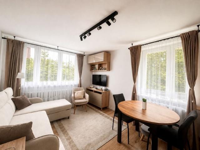 Wileńska 38 m², Wołomin