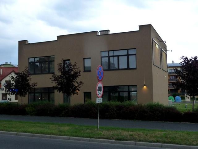 WILENSKA 8 81 m², Lubin