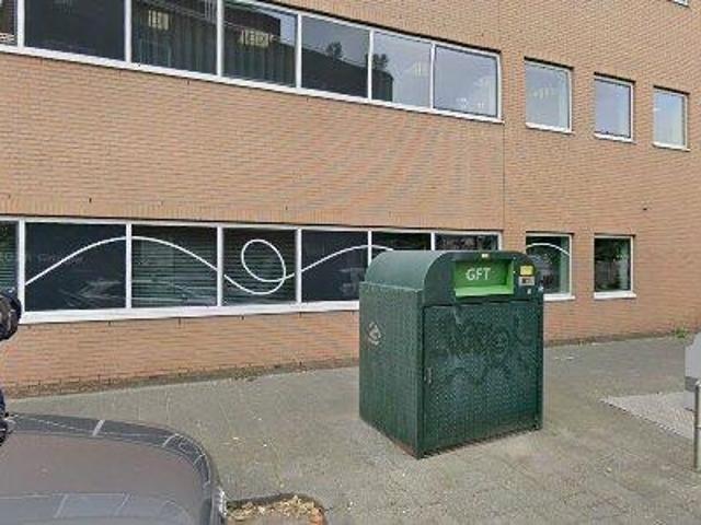 Wilgenbos 1
