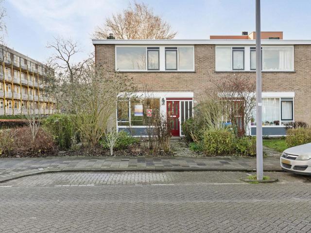 Wilgenlei, 40, 3052CE, Rotterdam, Zuid Holland 3052CE