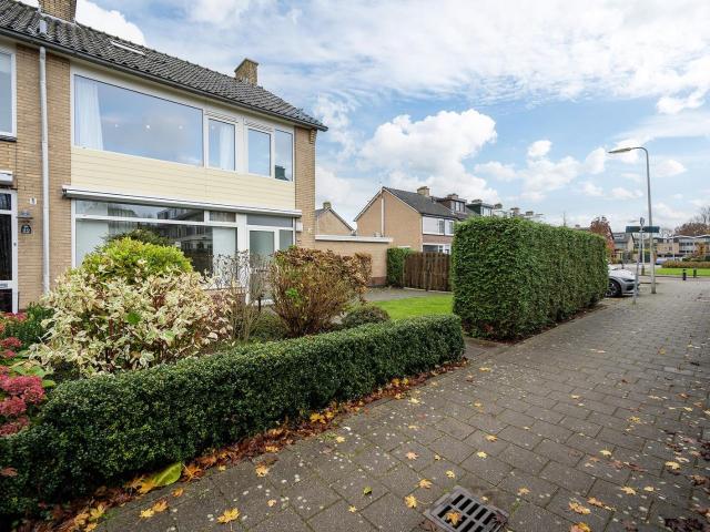 Wilgenoord, 24, 2411TE, Bodegraven, Zuid Holland 2411TE