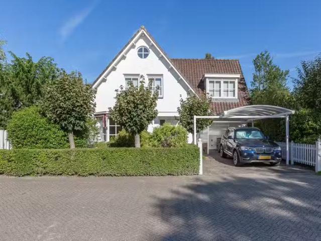 Wilgenpark 9 Leiderdorp
