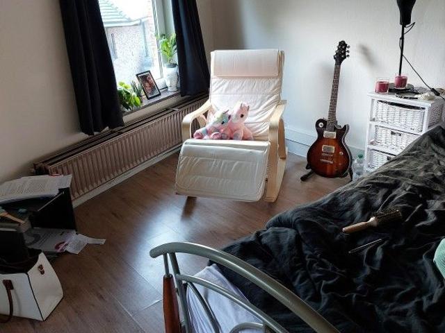 Wilgenstraat 132, 8800, Roeselare