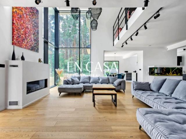 Wilgi 430 m², Warszawa