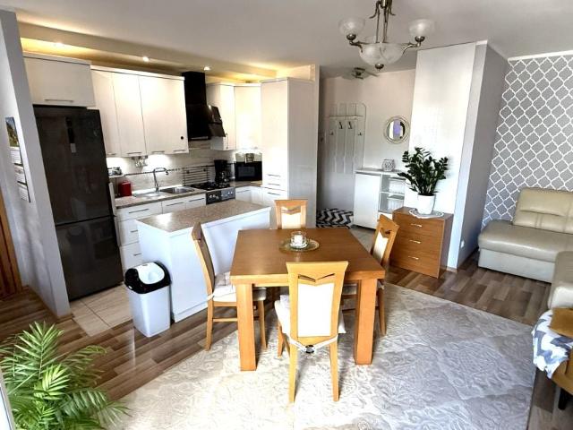 Wilgi 47 m², Włocławek