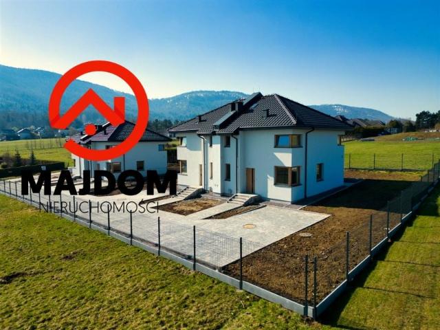 Wilgi 129,13 m², Kozy