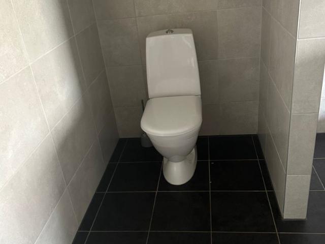 Wilhelm Thams väg, Huskvarna