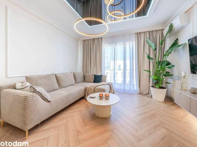 Wilhelma Friedricha Grundmanna 36,83 m², Katowice