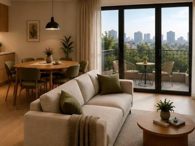 Wilhelma Friedricha Grundmanna 53,83 m², Katowice