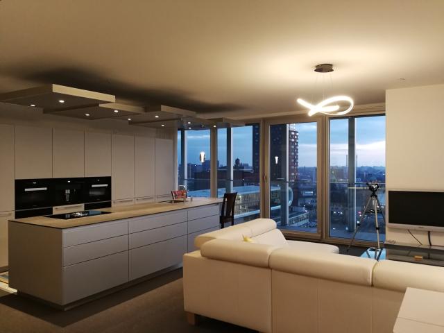 Wilhelminakade, Rotterdam Amsterdam Apartments for Rent