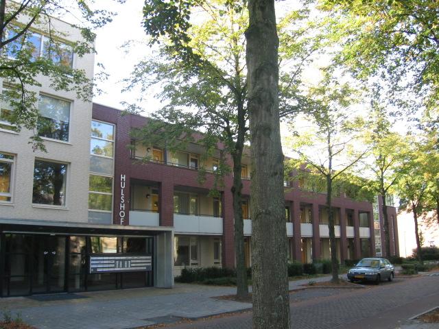Wilhelminalaan 85