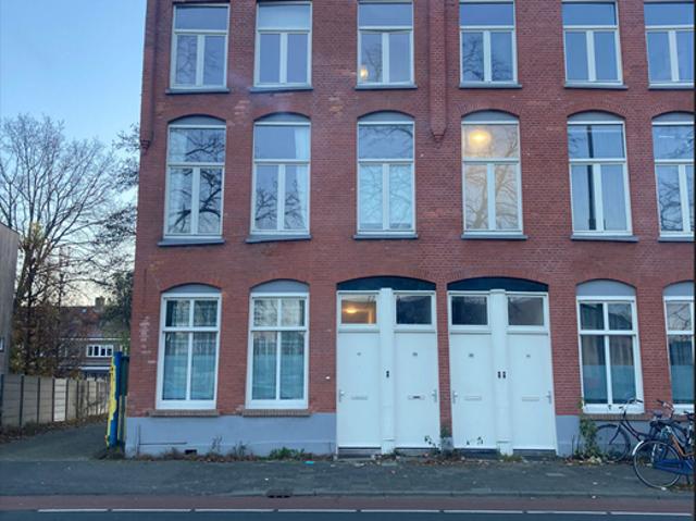 Wilhelminasingel, 4817JX, Breda, Noord Brabant 4817JX