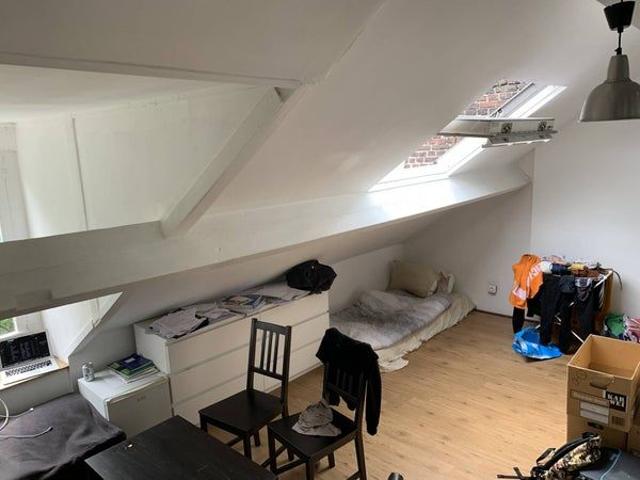Wilhelminasingel 43 K3.1 6221BG Maastricht