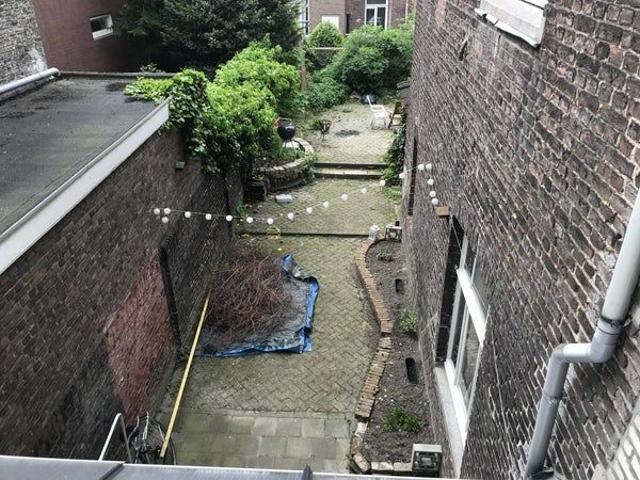 Wilhelminasingel 54 K3.1 6221BK Maastricht