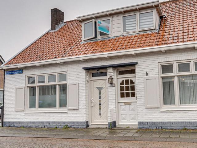 Wilhelminastraat, 14, 4491 GC, Wissenkerke, Zeeland 4491 GC