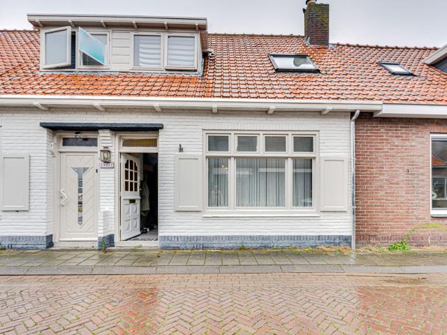 Wilhelminastraat, 12, 4491GC, Wissenkerke, Zeeland 4491GC