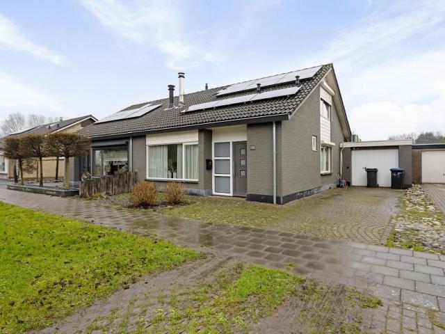 Wilhelminastraat, 135, 4484AE, Kortgene, Zeeland 4484AE