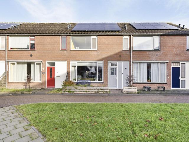 Wilhelminastraat, 34, 4484AH, Kortgene, Zeeland 4484AH