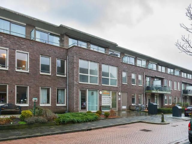 Wilhelminastraat 56