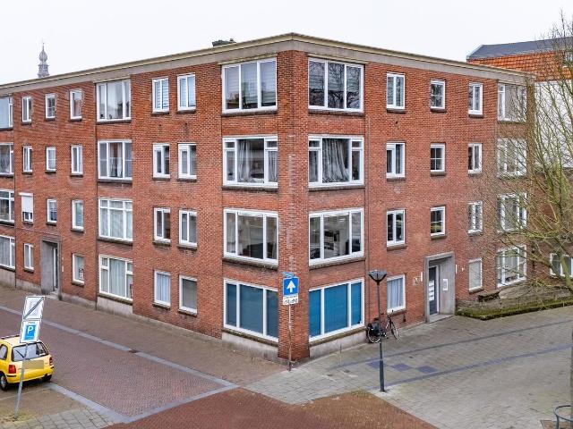 Wilhelminastraat, 61, 4381BN, Vlissingen, Zeeland 4381BN