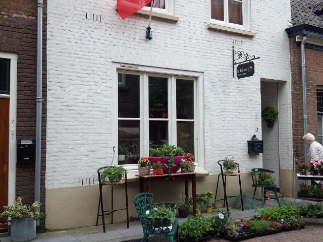 Wilhelminastraat, 9, 5366BD, Megen, Noord Brabant 5366BD