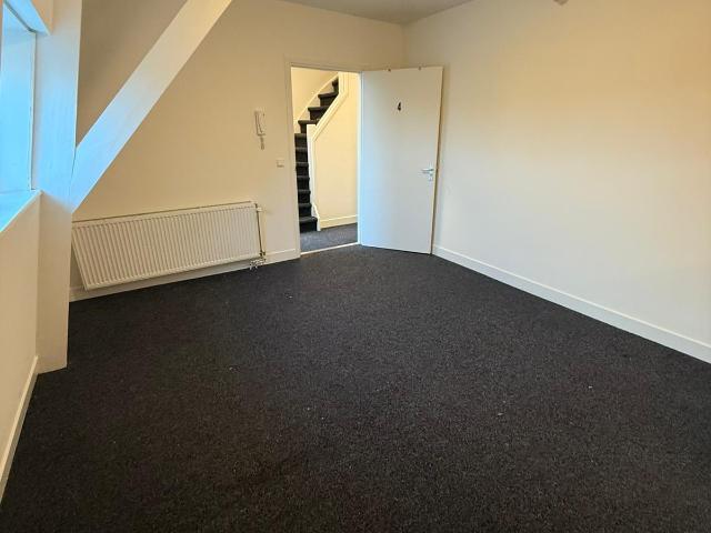 Wilhelminapark MOOIE KAMER TE HUUR