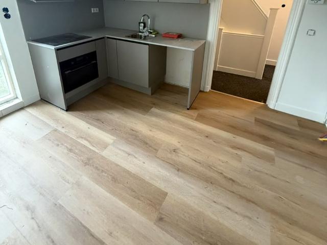 Wilhelminapark MOOIE KAMER TE HUUR