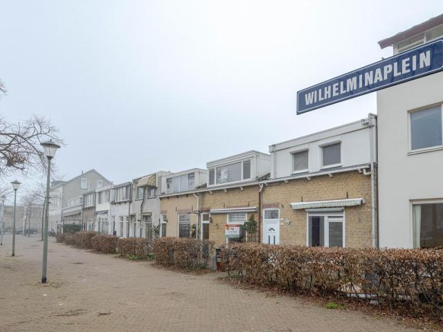 Wilhelminaplein, 14, 3114CK, Schiedam, Zuid Holland 3114CK