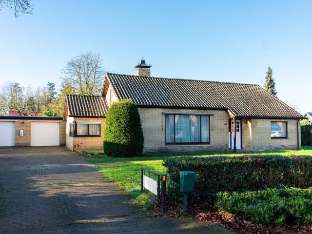 Wilhelmietenstraat, 30, 4635CR, Huijbergen, Noord Brabant 4635CR