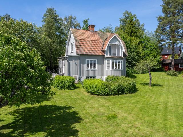 Wilhelms väg 3