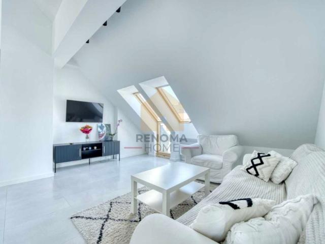 Wilkaska 78 m², Wrocław