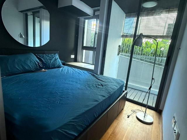 Wilkie 80 D9, Apartment