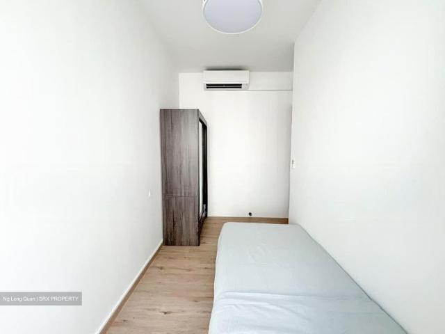 Wilkie Studio D9, Apartment